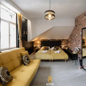  Bed and breakfast Kazimierz Square Polonia