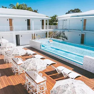  Hostel Bounce Noosa Australië