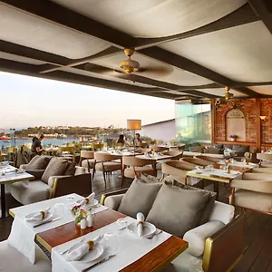Hotel Georges Galata, Istanboel