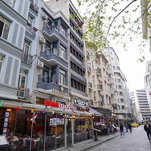 فندق Fidan, اسطنبول