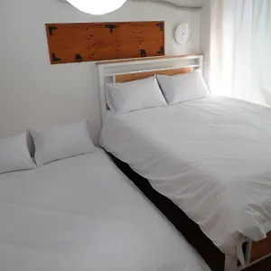 Jl In Chung-jeong Hostel Seoul