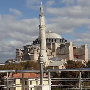 Ares *** Estambul