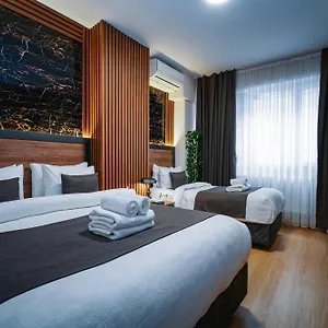 فندق Elite Marmara Boutique Sultanahmet, اسطنبول