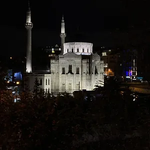 Hotel Aram Edessa