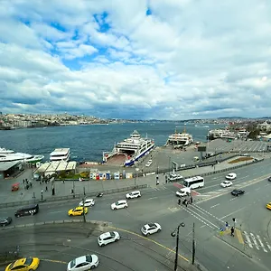 Hotel Manesol Old Bosphorus, Istanboel