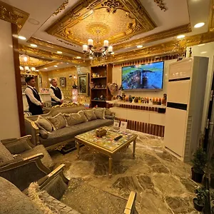 شقة فندقية Immortelle, اسطنبول