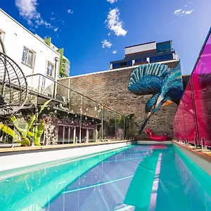  Hostel Quarters Australië