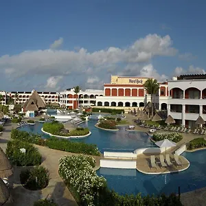 ***** Resort Hard Rock Riviera Maya (adults Only) Mexico