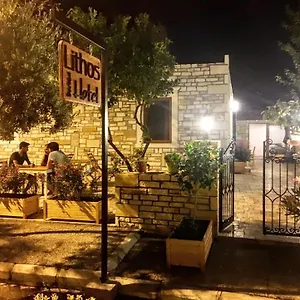  Hotel Lithos Turkije