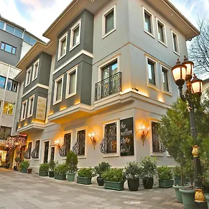 The Million Stone - Special Category **** Istanbul