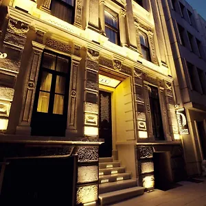 Hotel Miniature, Istanboel