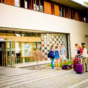  Hostel Internationales Jugendgaestehaus Duitsland