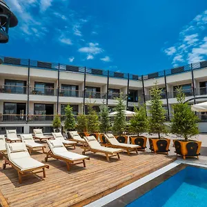 *** Hotel Kosa Turkije