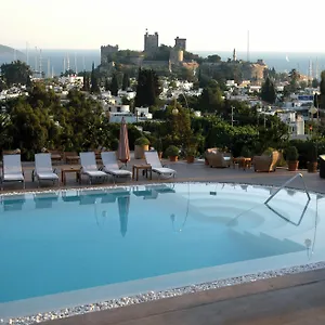Lvzz Hotel Bodrum