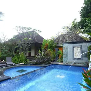 Pensión Loka Sari And Indonesia
