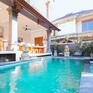 ** Pensión Satya House Indonesia