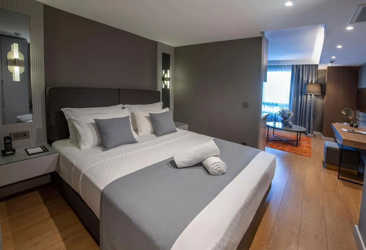 Valente Suites&Hotel Estambul