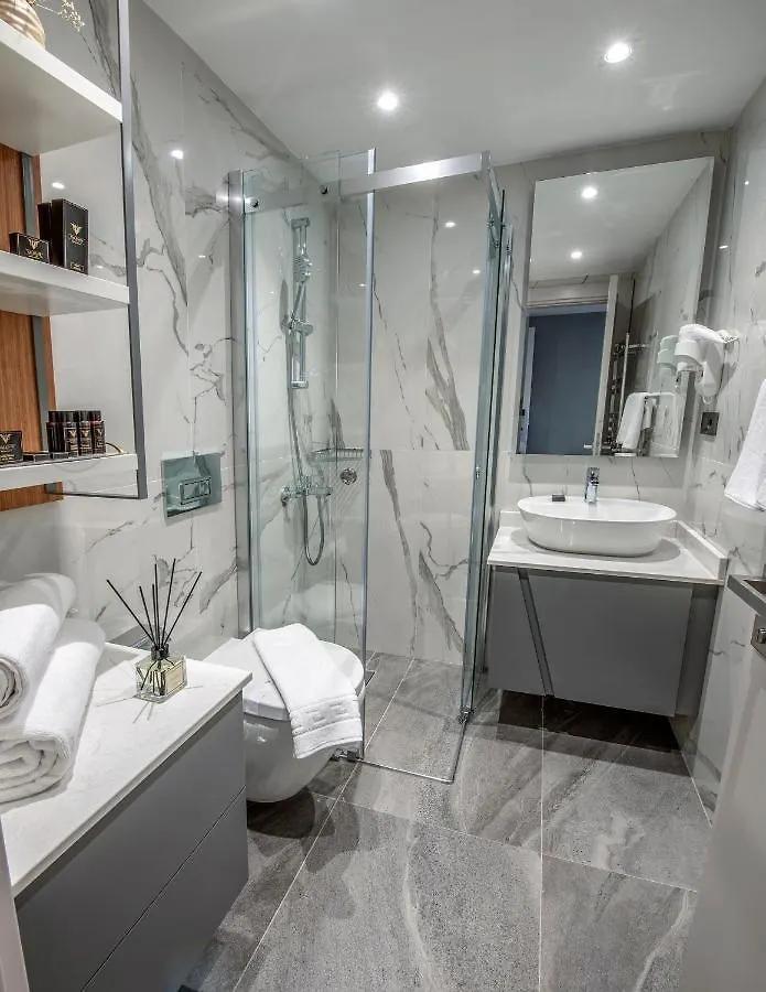 Valente Suites&Hotel Estambul